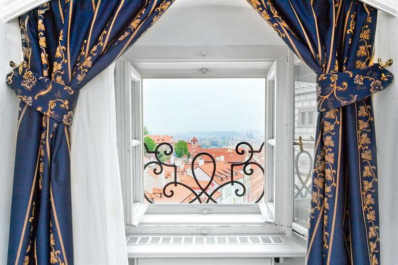 Hotel Golden Star