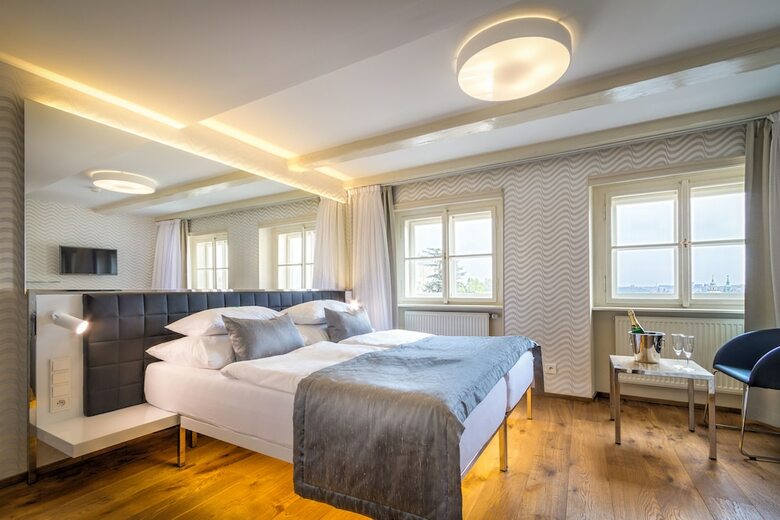 Hotel Golden Star