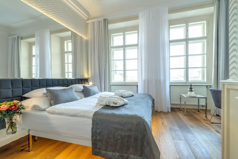Hotel Golden Star