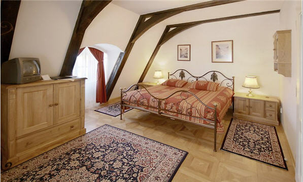 Hotel Golden Star