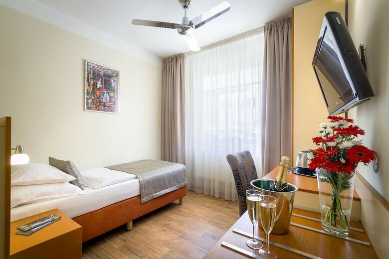Hotel Aida