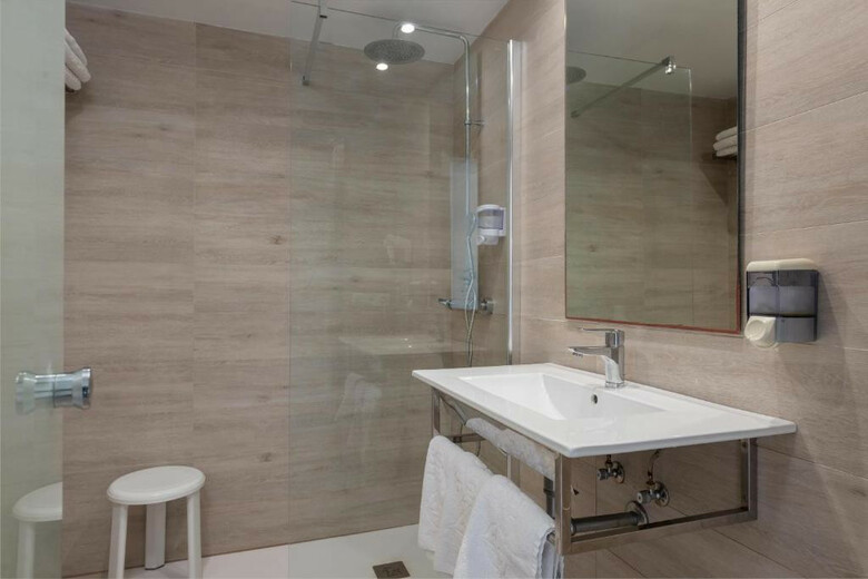Hotel Nordeste Playa