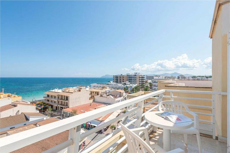 Hotel Nordeste Playa