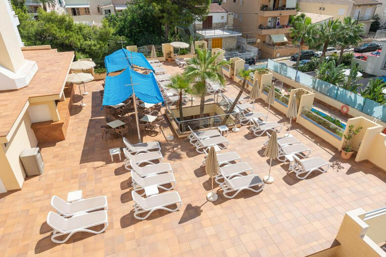 Hotel Nordeste Playa