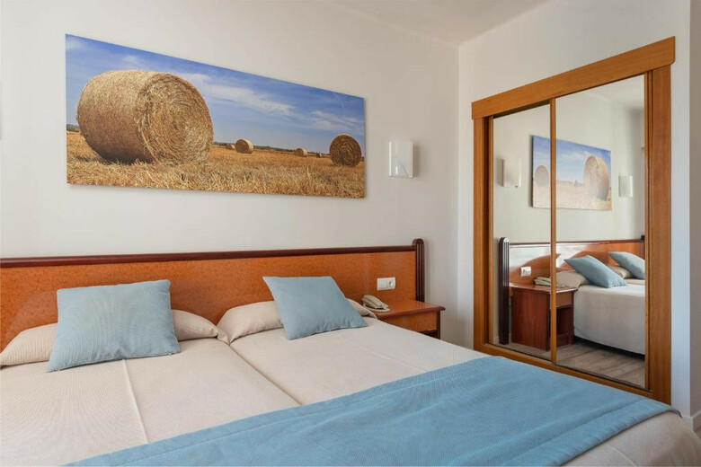 Hotel Nordeste Playa