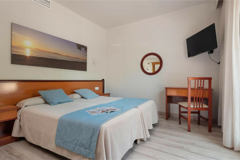 Hotel Nordeste Playa