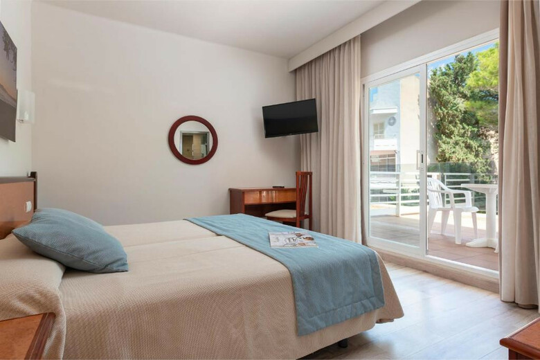 Hotel Nordeste Playa
