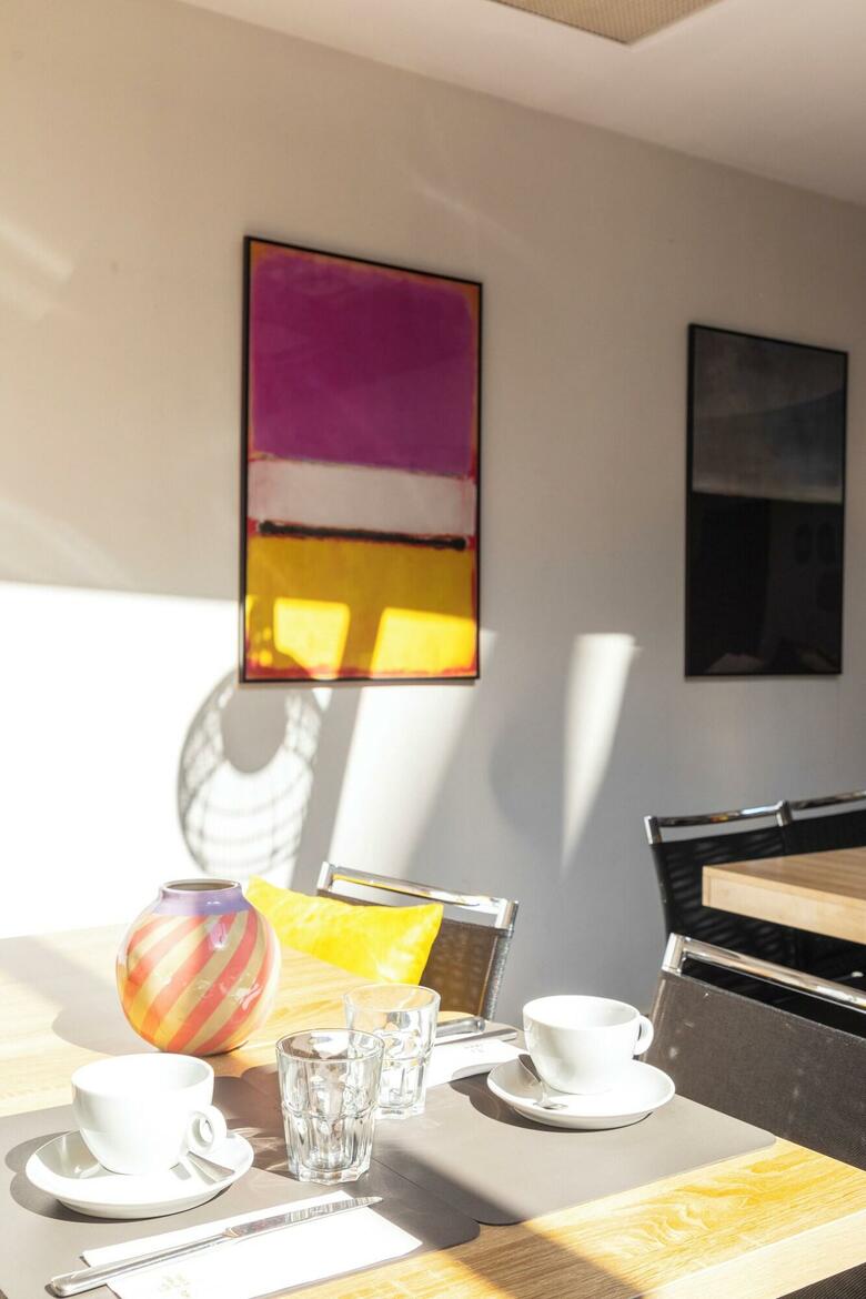 Porte De Versailles Hotel