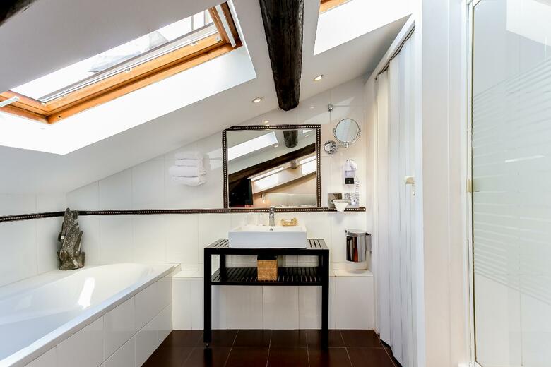 Porte De Versailles Hotel