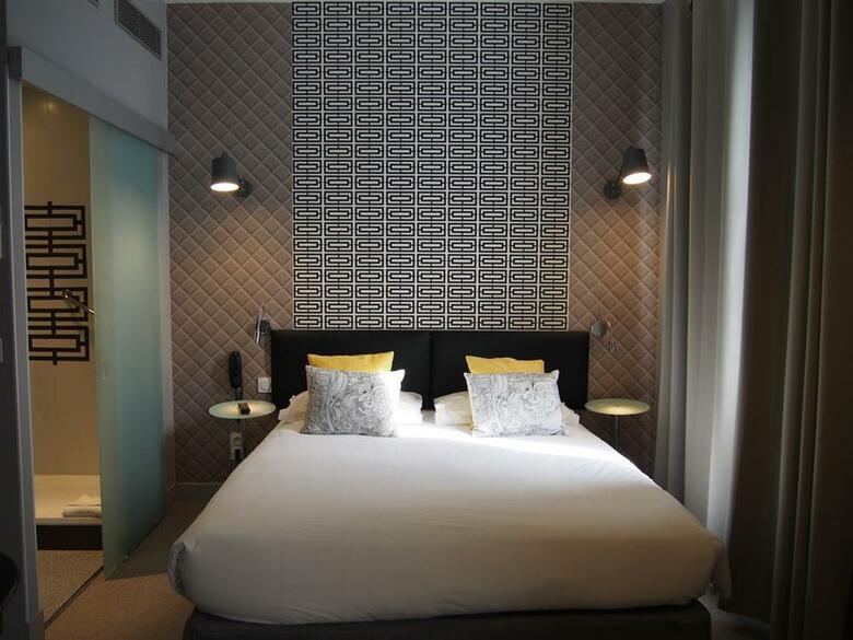 Porte De Versailles Hotel