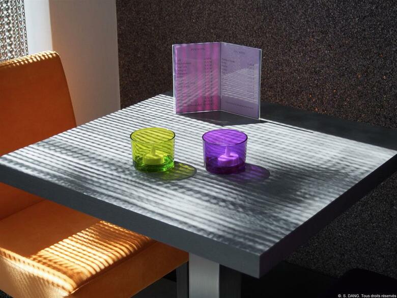 Porte De Versailles Hotel