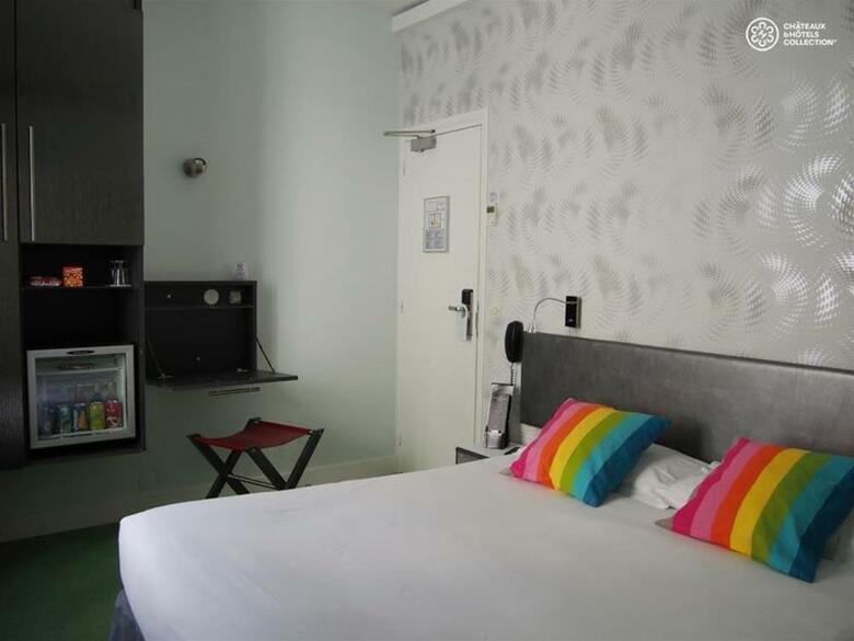 Porte De Versailles Hotel