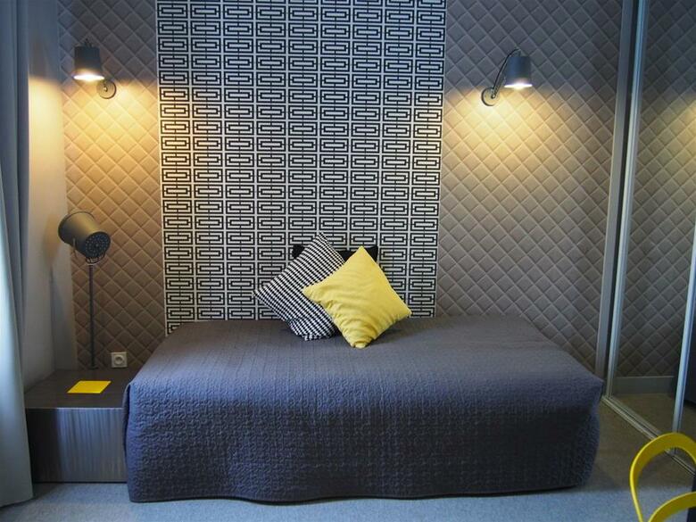 Porte De Versailles Hotel