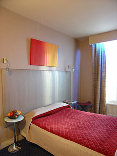 Porte De Versailles Hotel