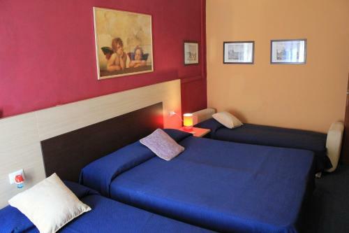 Hotel San Lorenzo