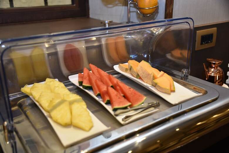 Solo Experience Hotel