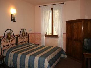 Hotel Monica