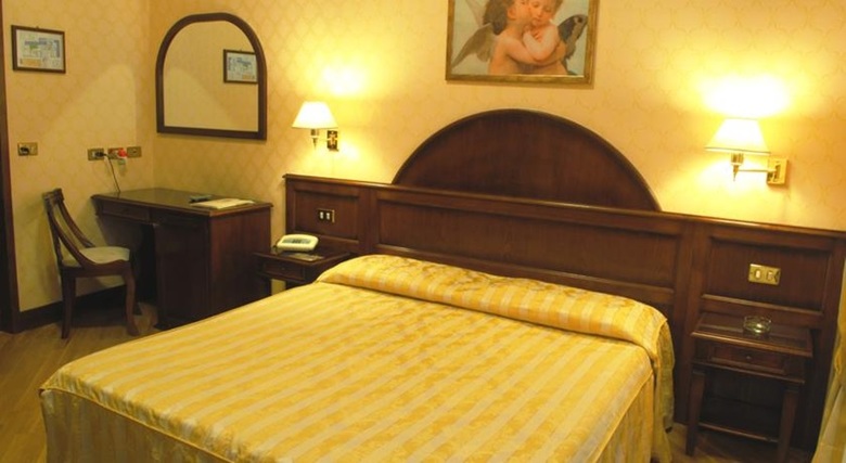 Hotel Boccaccio
