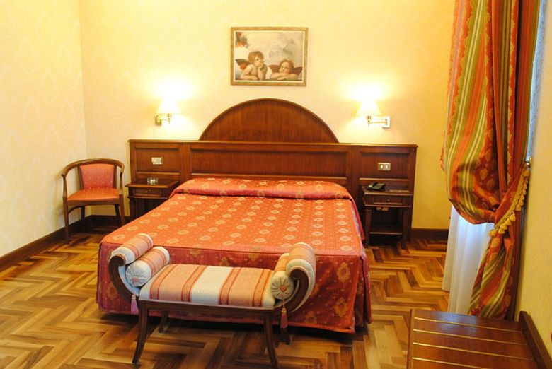 Hotel Boccaccio