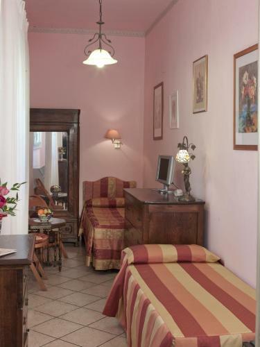 Hotel Villa Liana
