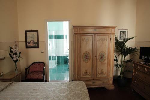 Hotel Villa Liana