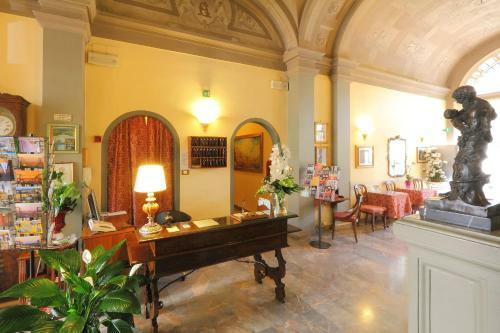 Hotel Villa Liana