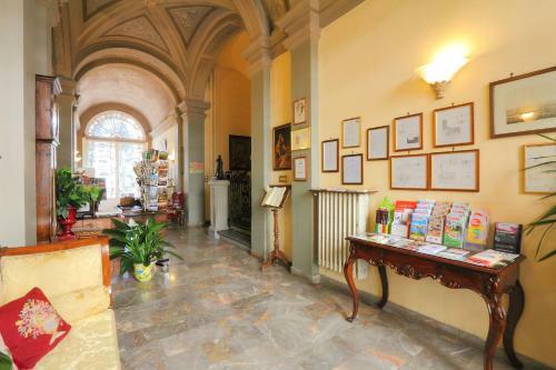 Hotel Villa Liana
