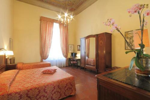 Hotel Villa Liana