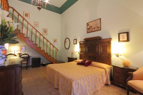 Hotel Villa Liana