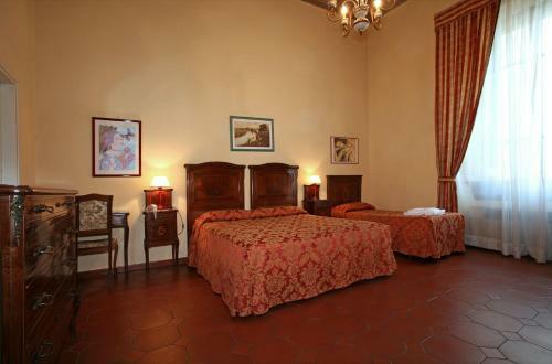 Hotel Villa Liana