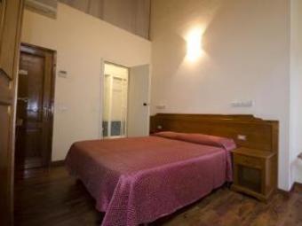 Hotel Giotto