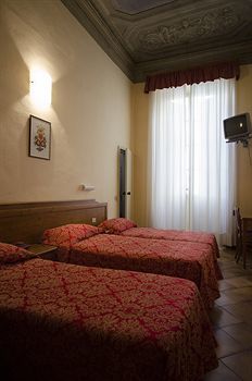 Hotel Giotto