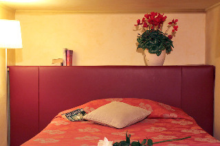 Bed & Breakfast Tourist House