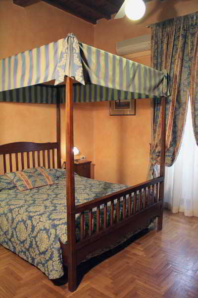 Bed & Breakfast Tourist House