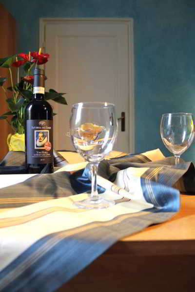 Bed & Breakfast Tourist House