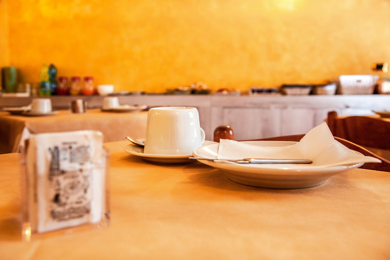 Hotel Costantini