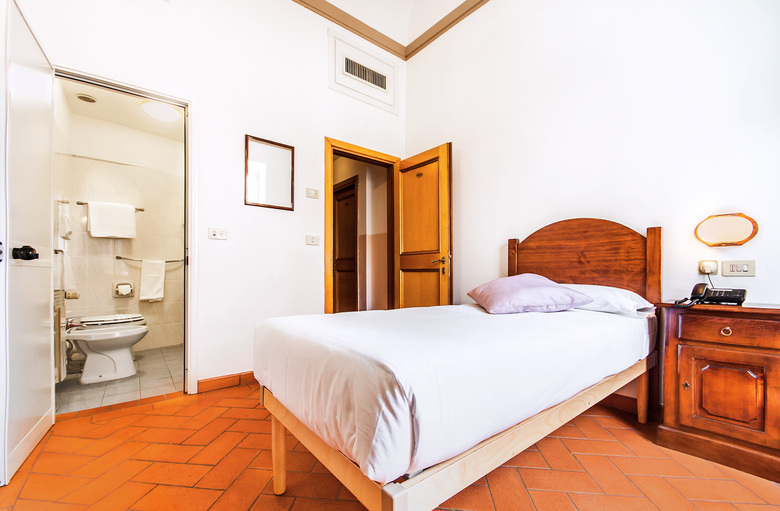 Hotel Costantini
