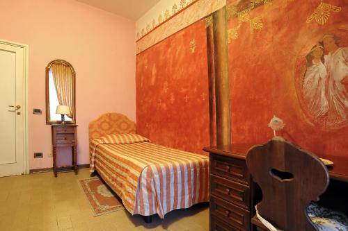 Bed & Breakfast Residenza Cantagalli
