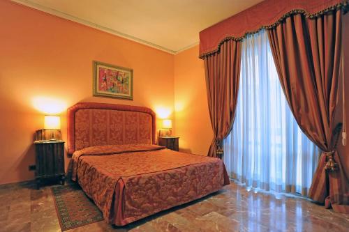 Bed & Breakfast Residenza Cantagalli