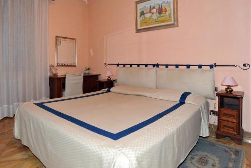 Bed & Breakfast Residenza Cantagalli