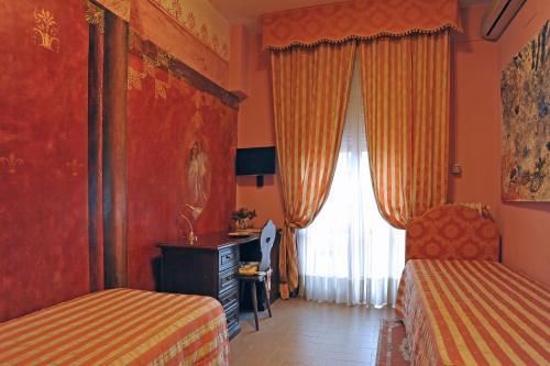 Bed & Breakfast Residenza Cantagalli