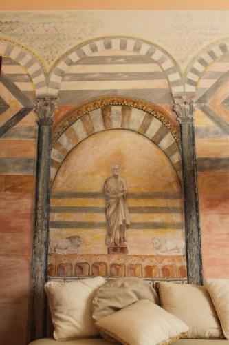 Bed & Breakfast Residenza Cantagalli