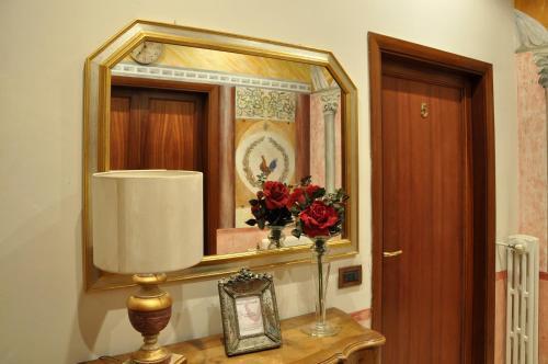 Bed & Breakfast Residenza Cantagalli