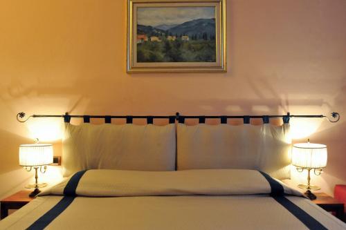 Bed & Breakfast Residenza Cantagalli