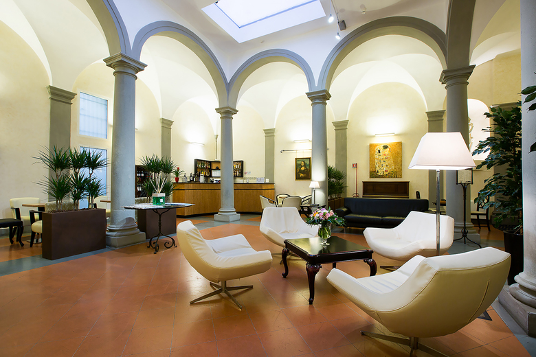 Hotel Centrale