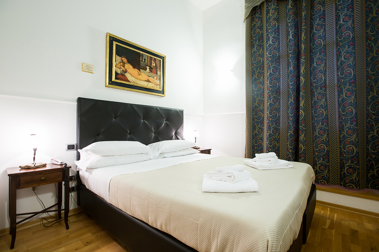 Hotel Centrale