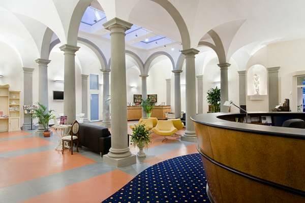 Hotel Centrale
