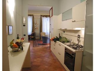 Apartamento Palazzo Alfani Al David
