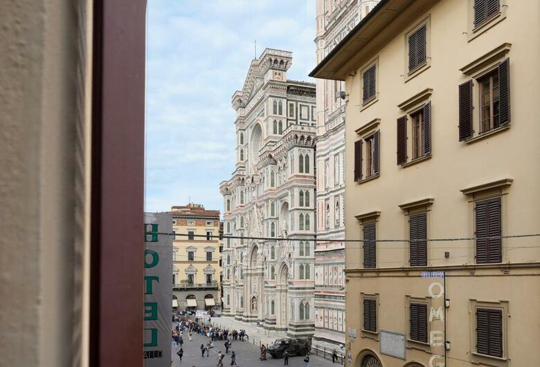 Hotel Aldini