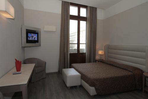 Residence La Repubblica